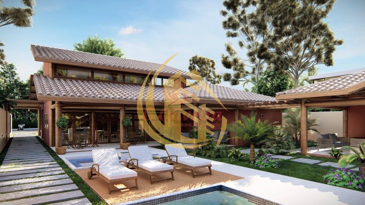 Casa em Jacaré, Cabreúva - Foto 34