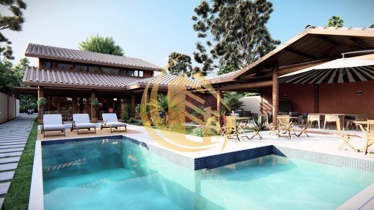 Casa em Jacaré, Cabreúva - Foto 35