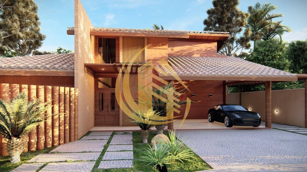Casa em Jacaré, Cabreúva - Foto 36