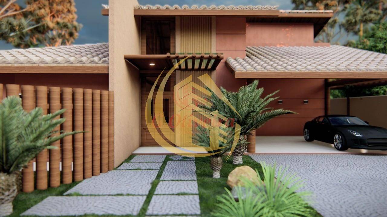 Casa em Jacaré, Cabreúva - Foto 37