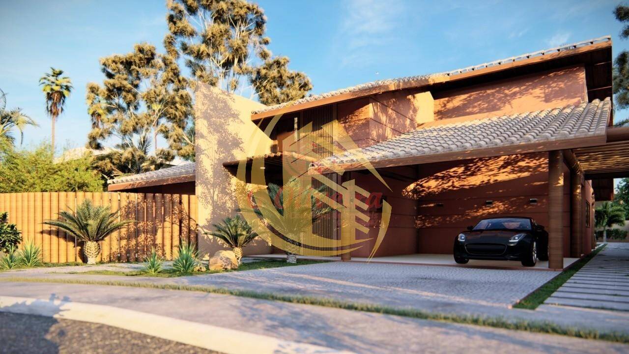 Casa em Jacaré, Cabreúva - Foto 38