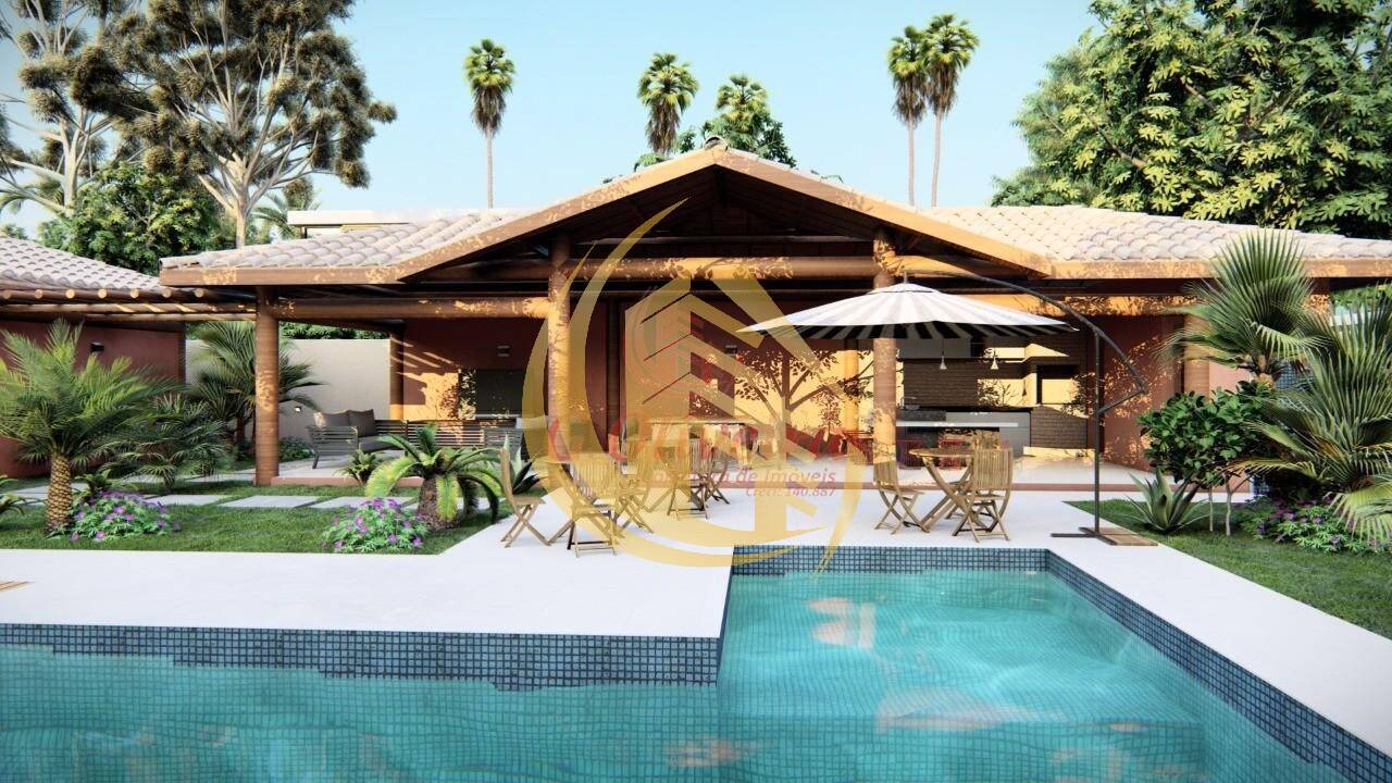 Casa em Jacaré, Cabreúva - Foto 39