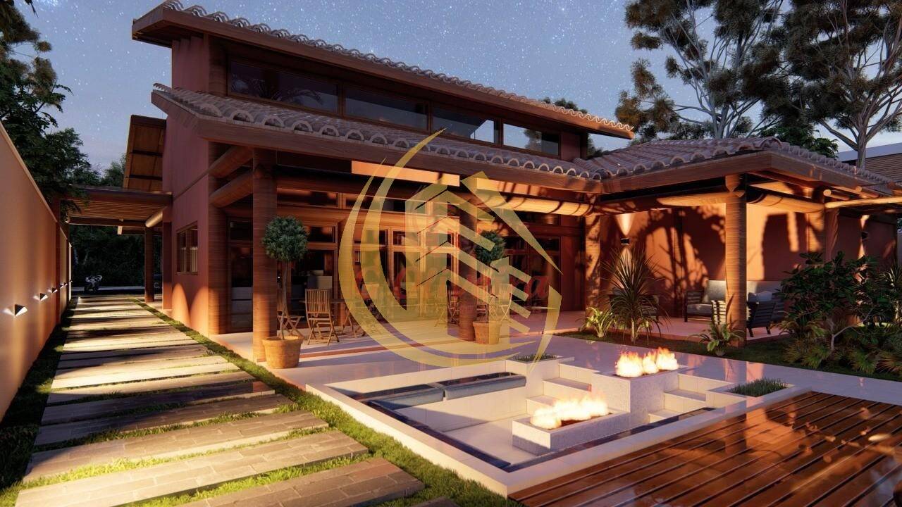 Casa em Jacaré, Cabreúva - Foto 40