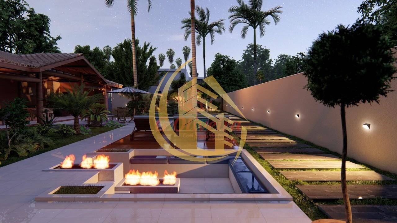 Casa em Jacaré, Cabreúva - Foto 41