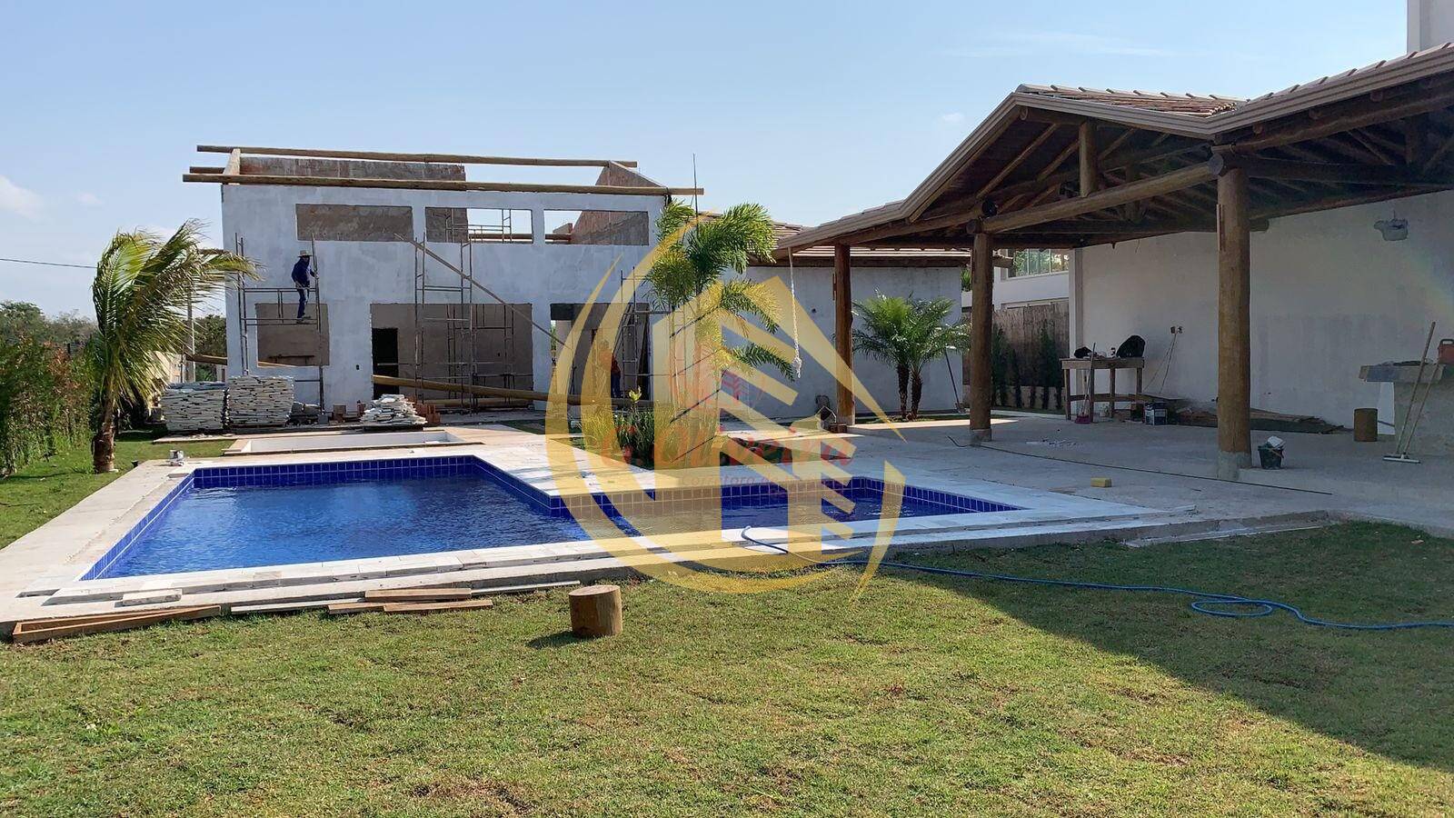 Casa em Jacaré, Cabreúva - Foto 43
