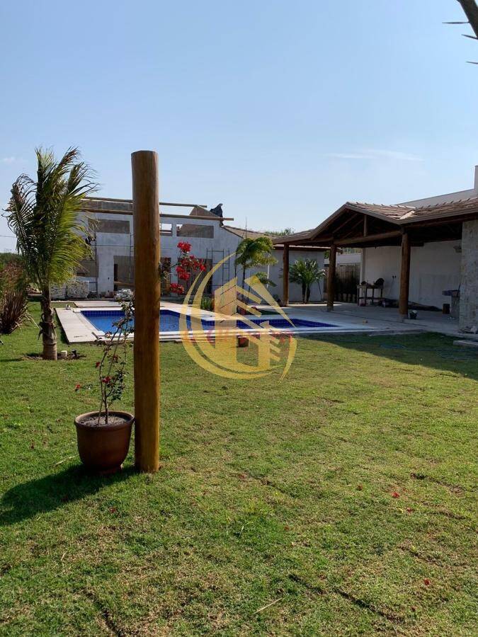 Casa em Jacaré, Cabreúva - Foto 44