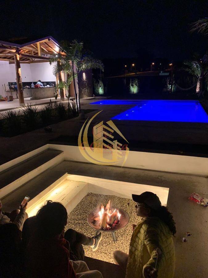 Casa em Jacaré, Cabreúva - Foto 45