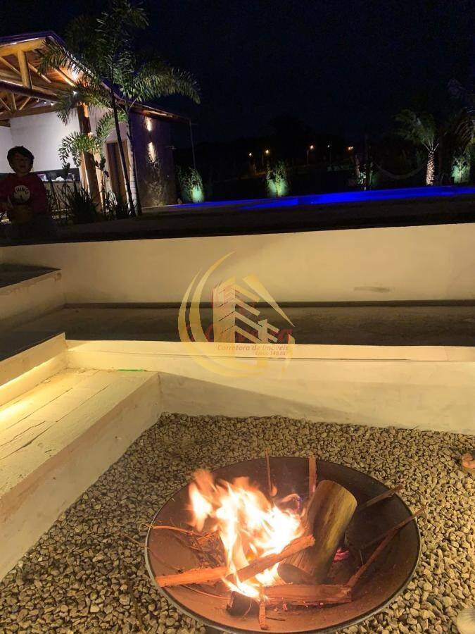 Casa em Jacaré, Cabreúva - Foto 47