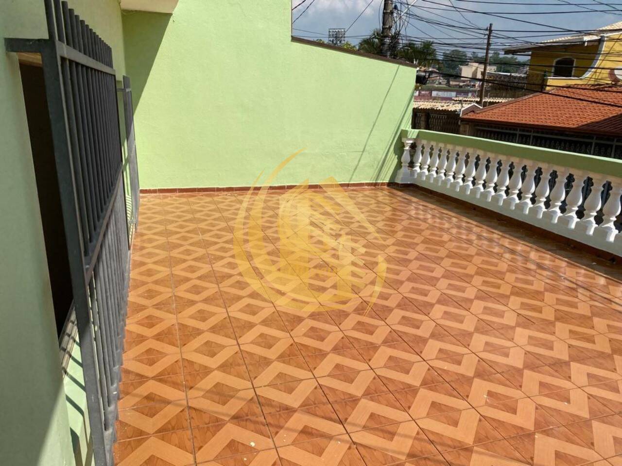 Casa em JARDIM PACAEMBU, Jundiaí - Foto 24