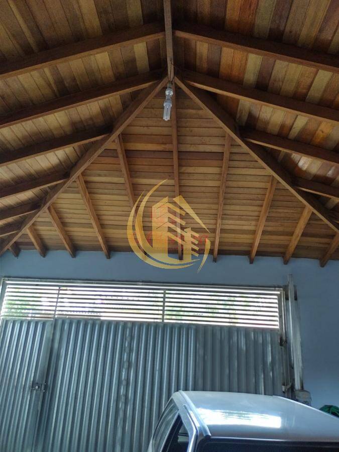 Casa em Rio Das Pedras, Itupeva - Foto 27