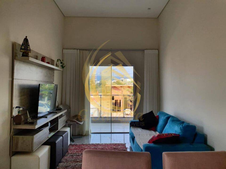 Casa em Jacaré, Cabreúva - Foto 2
