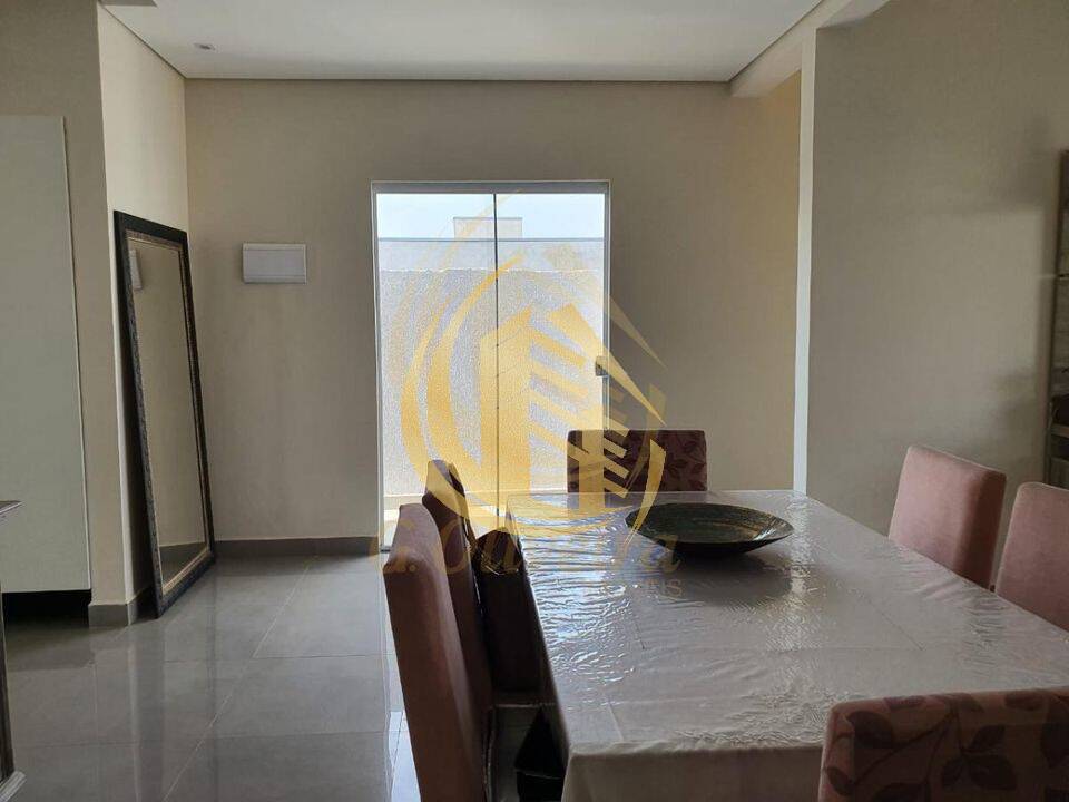 Casa em Jacaré, Cabreúva - Foto 30