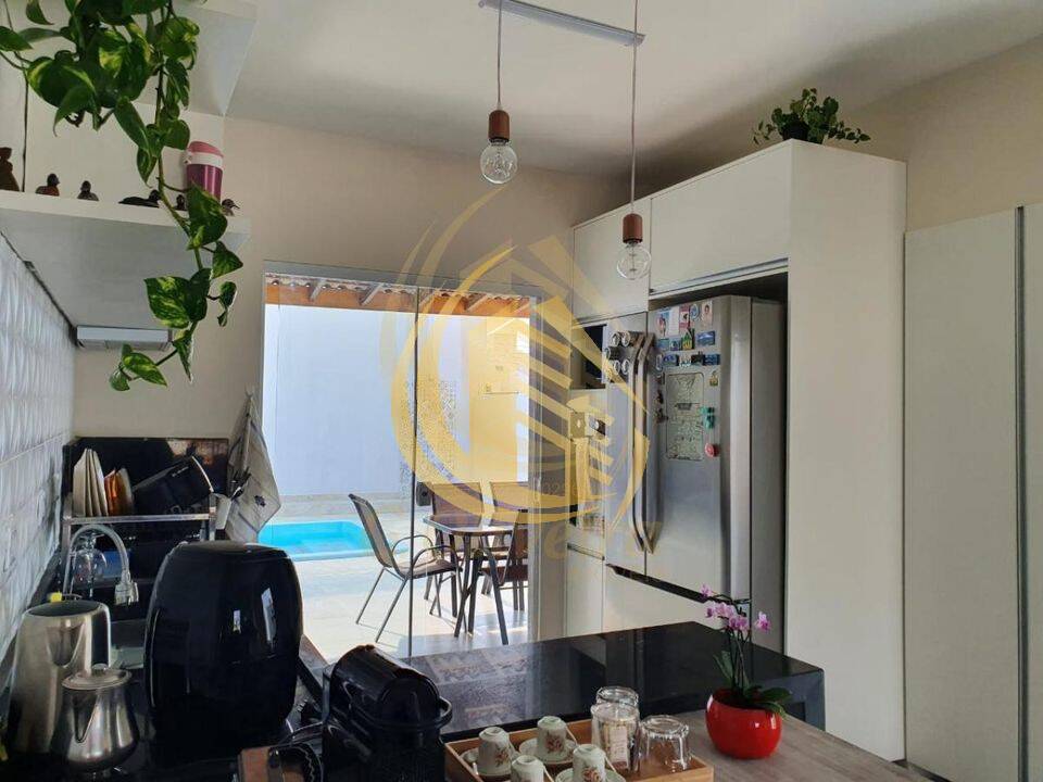 Casa em Jacaré, Cabreúva - Foto 32