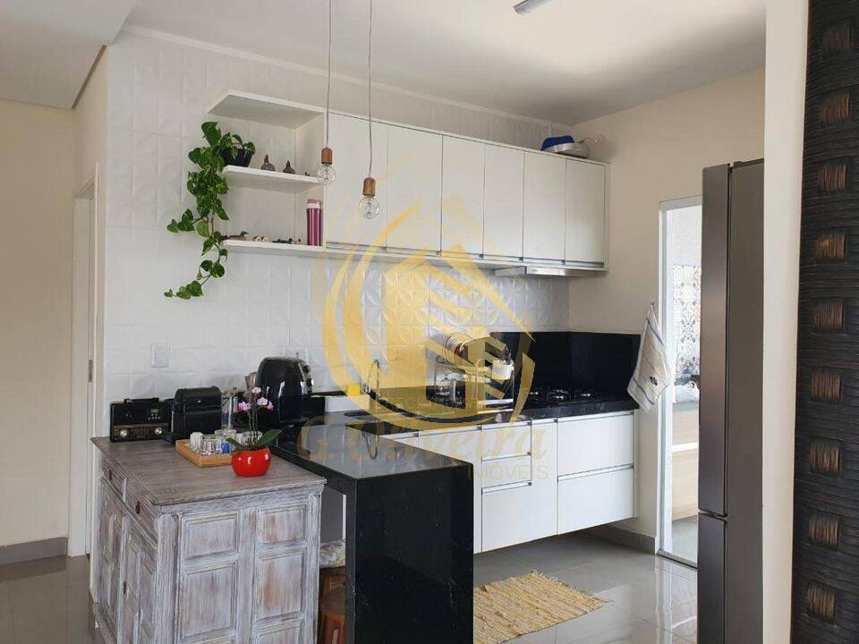 Casa em Jacaré, Cabreúva - Foto 33