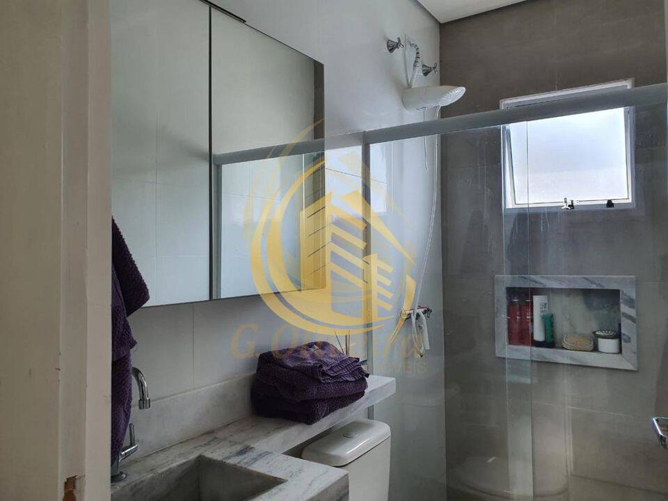 Casa em Jacaré, Cabreúva - Foto 38