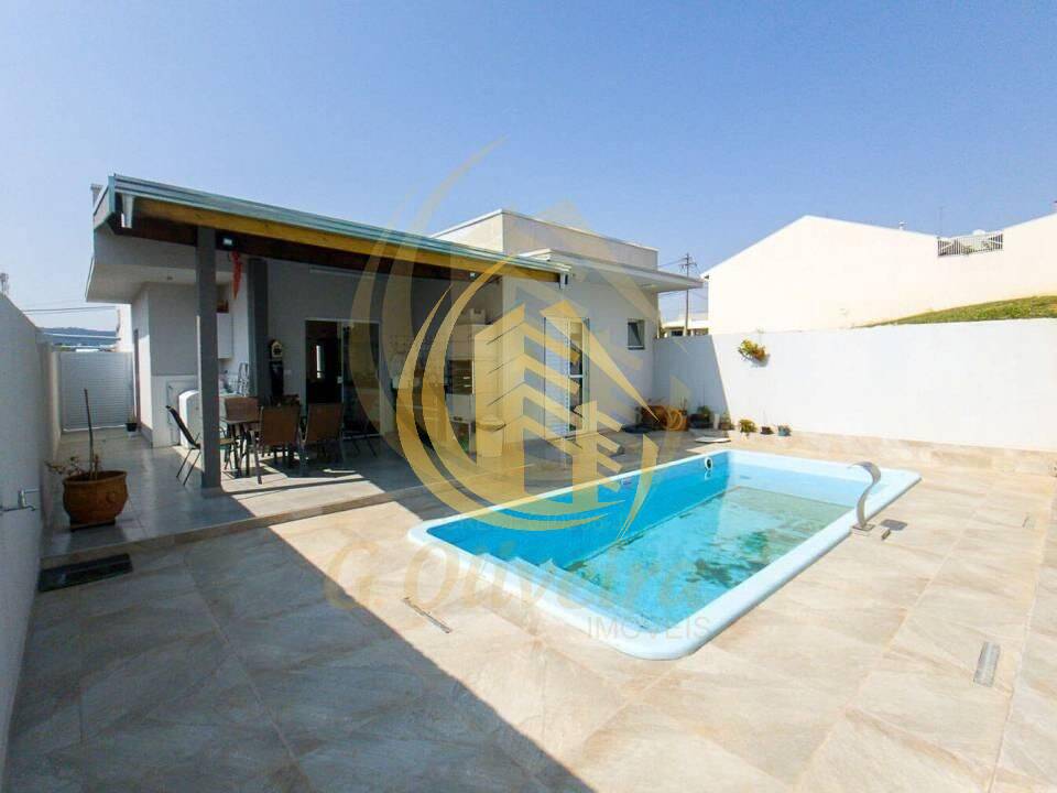 Casa em Jacaré, Cabreúva - Foto 44
