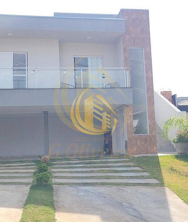 Casa em Jacaré, Cabreúva - Foto 45