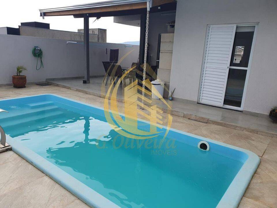 Casa em Jacaré, Cabreúva - Foto 46