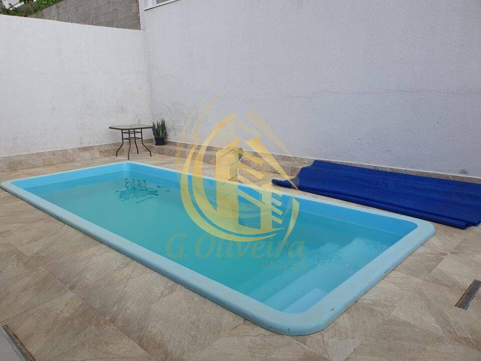 Casa em Jacaré, Cabreúva - Foto 47