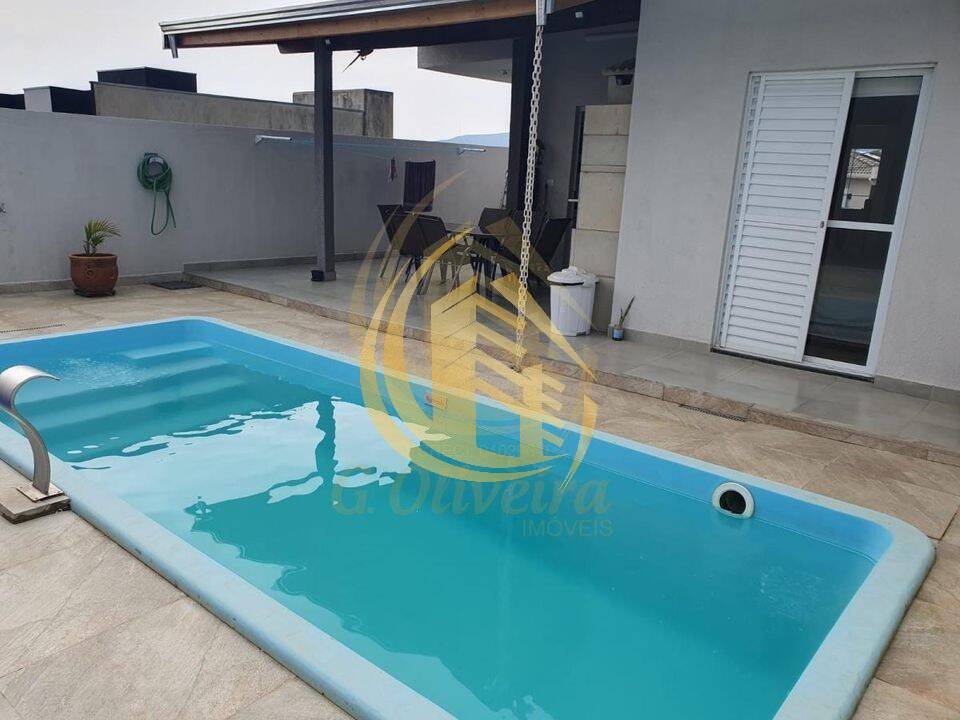 Casa em Jacaré, Cabreúva - Foto 48