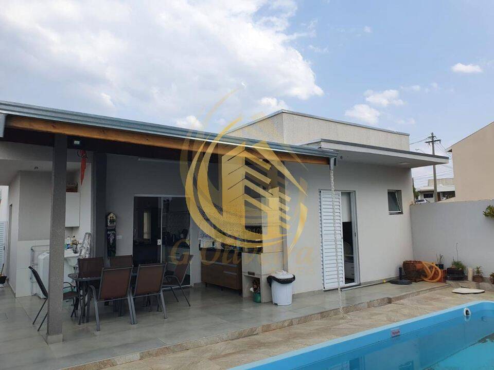 Casa em Jacaré, Cabreúva - Foto 55