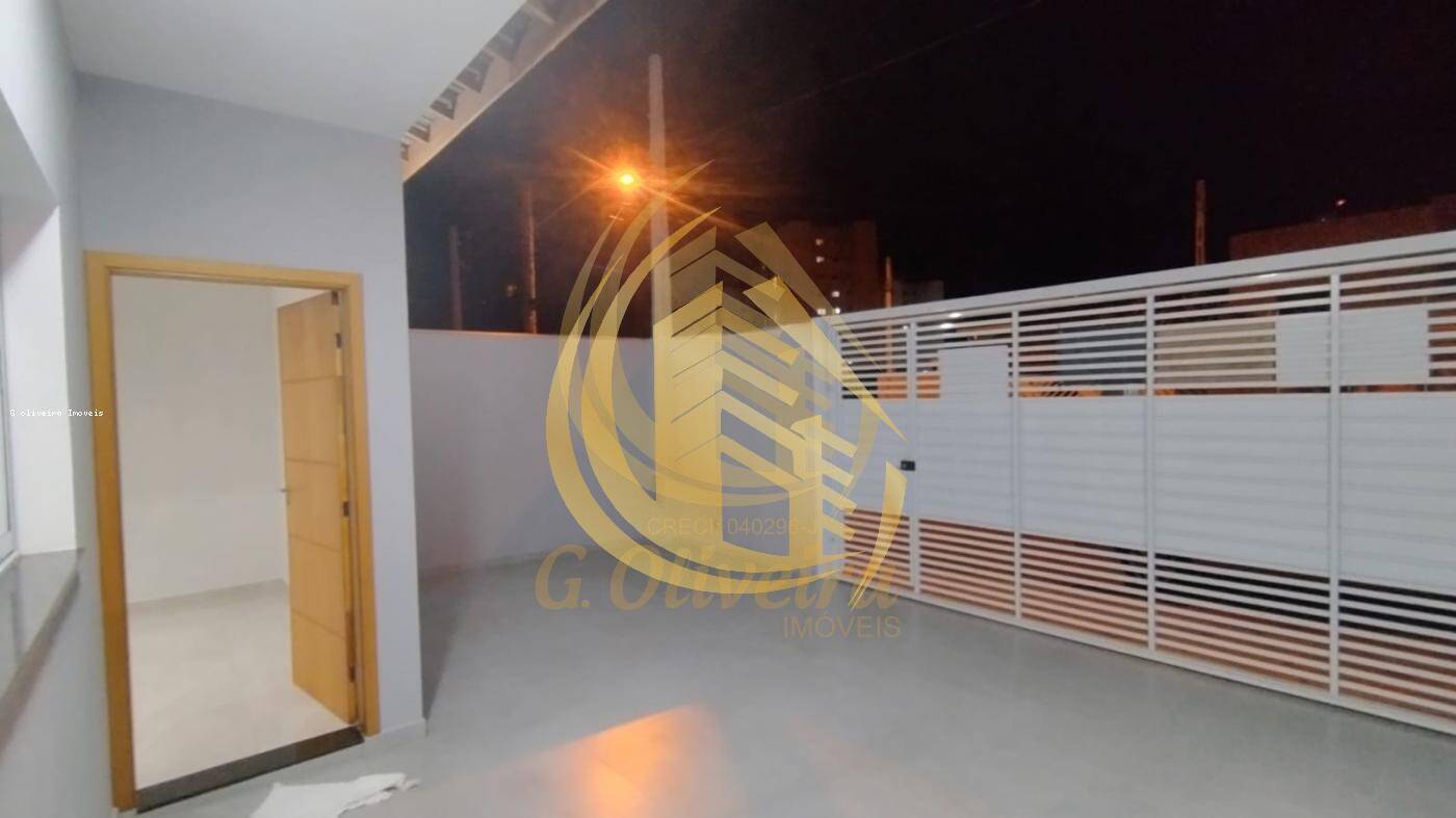 Casa em Residencial Santa Giovana, Jundiaí - Foto 21