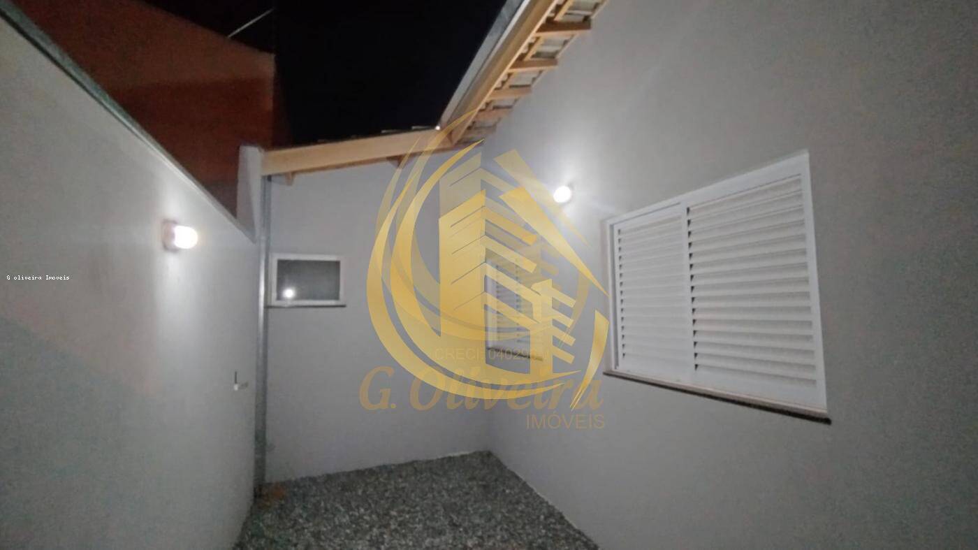 Casa em Residencial Santa Giovana, Jundiaí - Foto 22