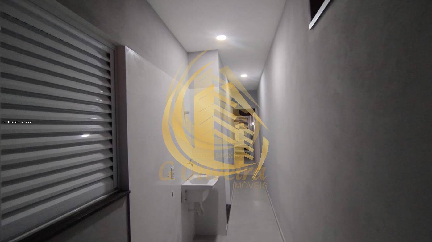 Casa em Residencial Santa Giovana, Jundiaí - Foto 23