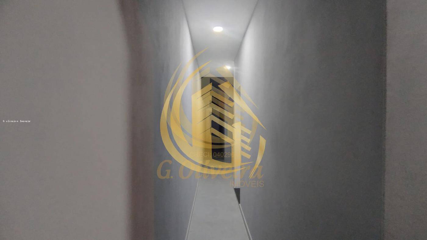 Casa em Residencial Santa Giovana, Jundiaí - Foto 24