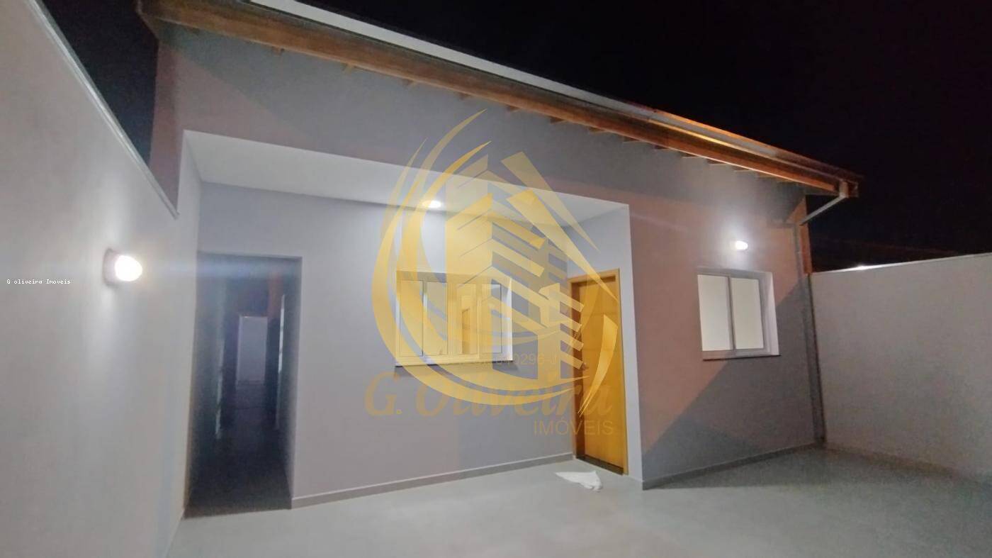 Casa em Residencial Santa Giovana, Jundiaí - Foto 25