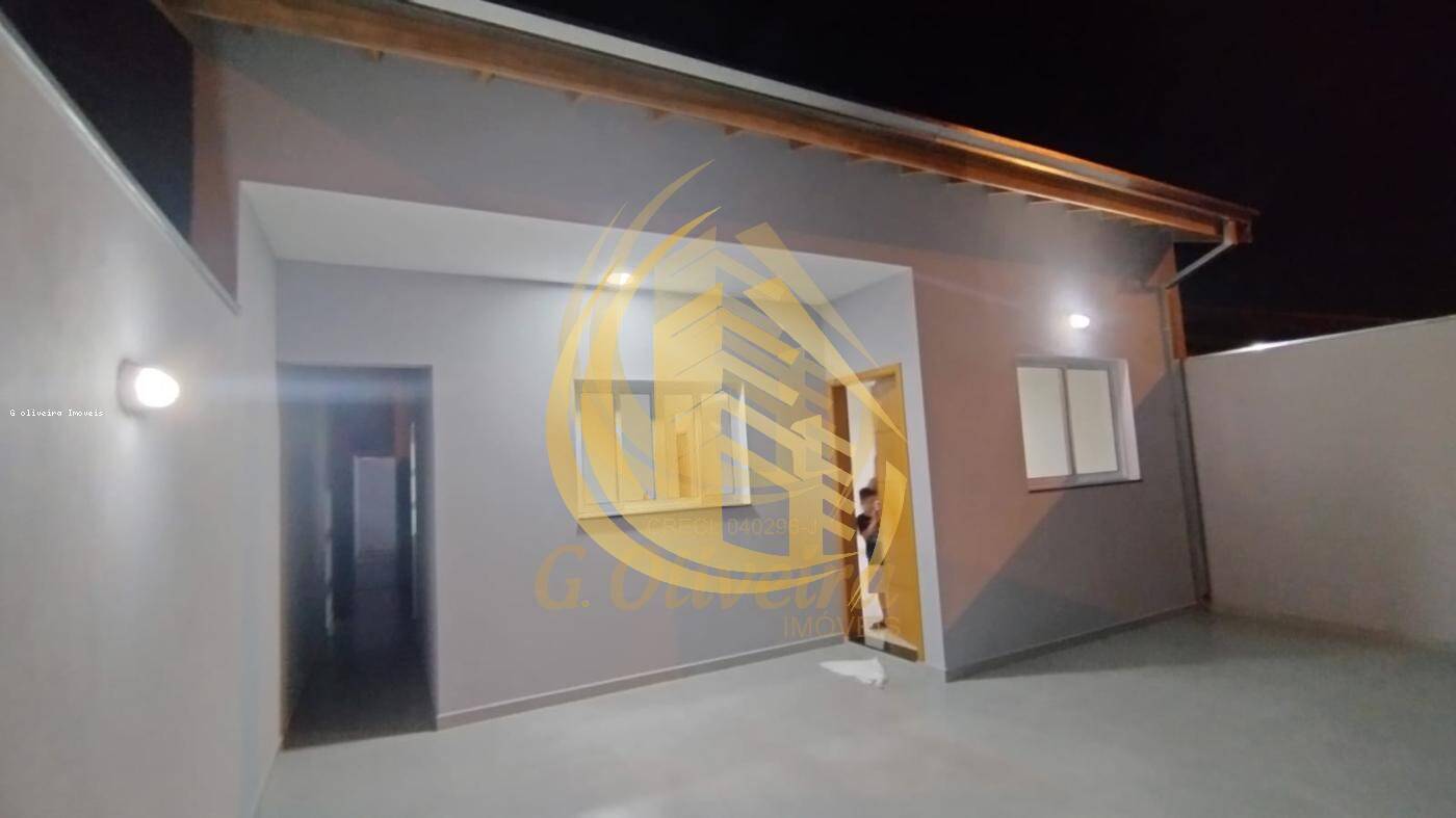 Casa em Residencial Santa Giovana, Jundiaí - Foto 26