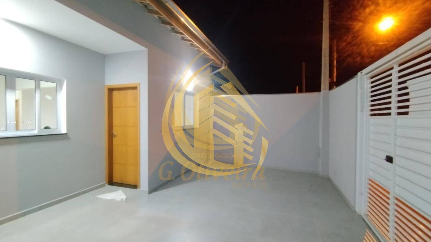 Casa em Residencial Santa Giovana, Jundiaí - Foto 27