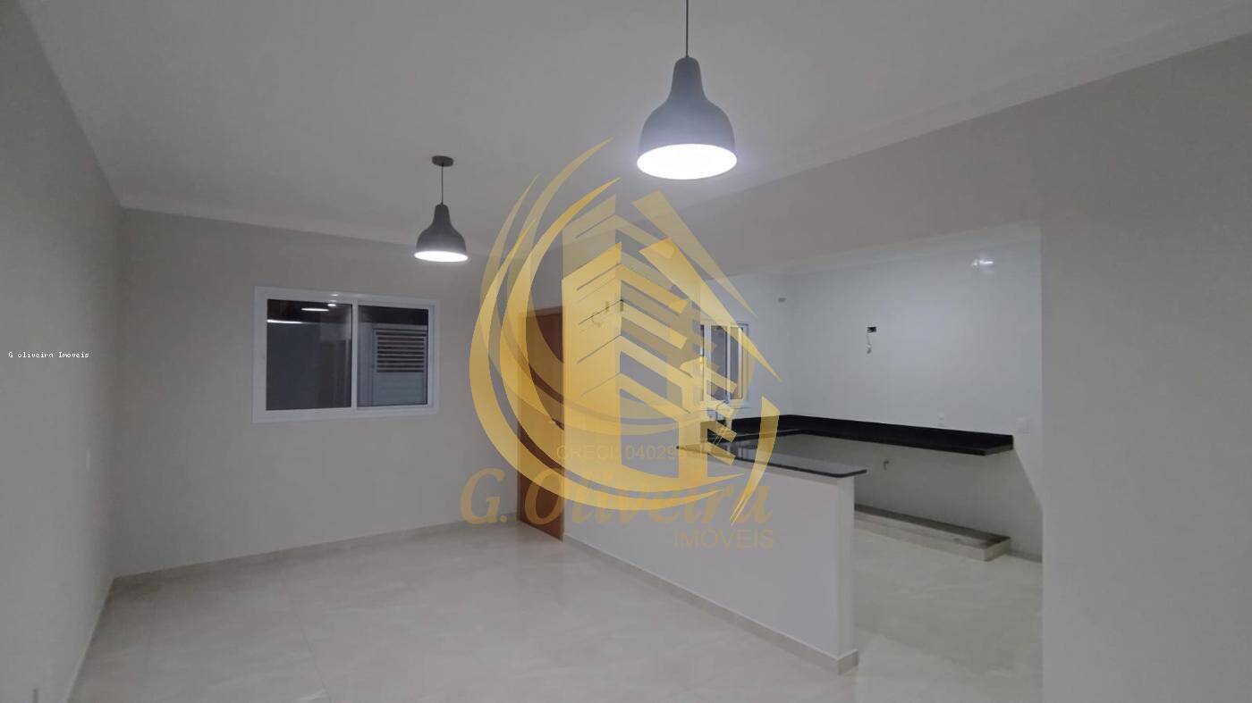 Casa em Residencial Santa Giovana, Jundiaí - Foto 2