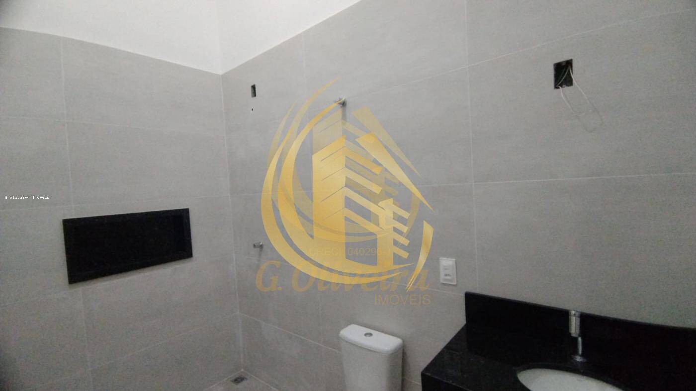 Casa em Residencial Santa Giovana, Jundiaí - Foto 29