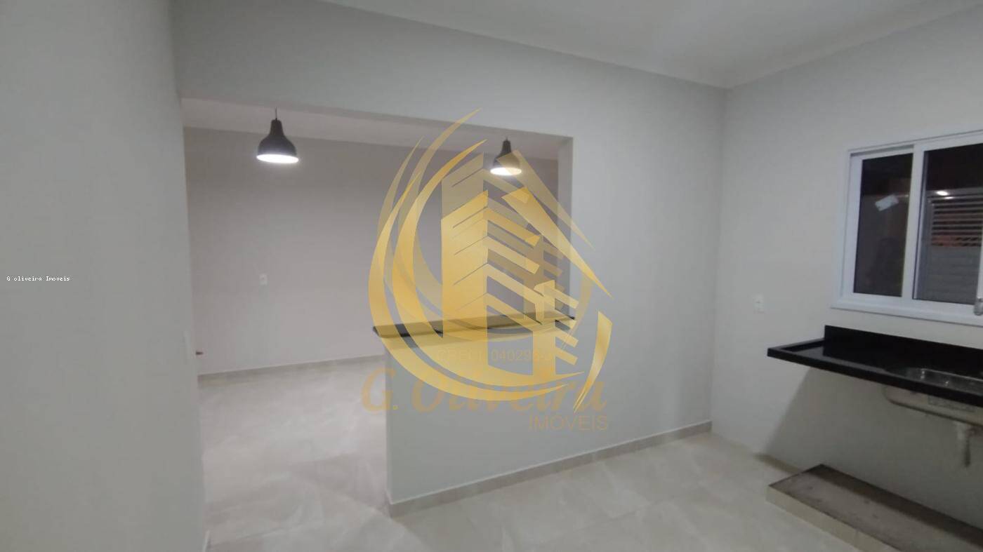 Casa em Residencial Santa Giovana, Jundiaí - Foto 30