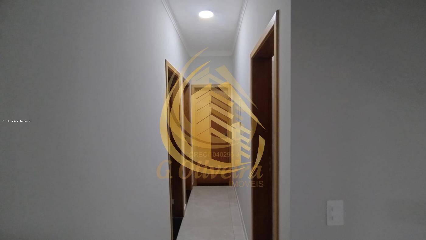 Casa em Residencial Santa Giovana, Jundiaí - Foto 31