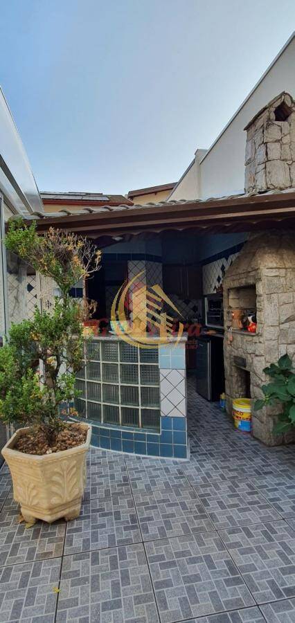 Casa em Jardim Santa Teresa, Jundiaí - Foto 25