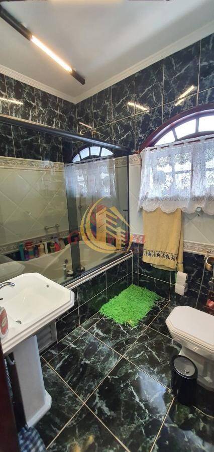Casa em Jardim Santa Teresa, Jundiaí - Foto 31