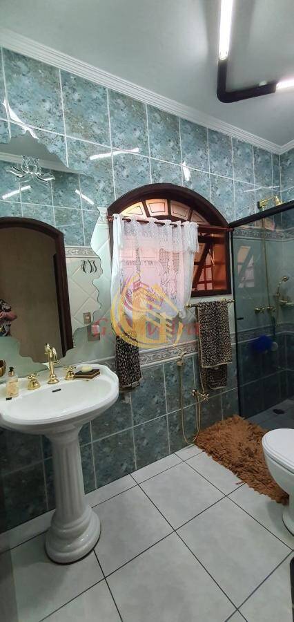 Casa em Jardim Santa Teresa, Jundiaí - Foto 32