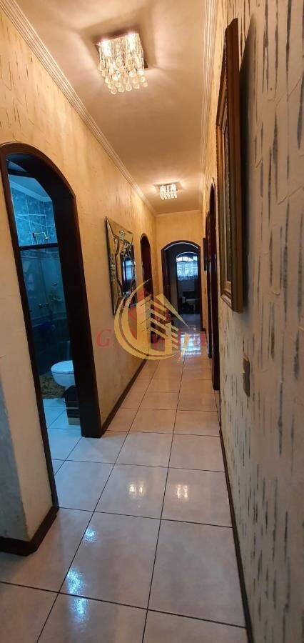 Casa em Jardim Santa Teresa, Jundiaí - Foto 33