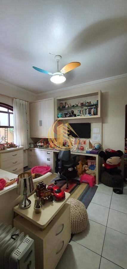 Casa em Jardim Santa Teresa, Jundiaí - Foto 34