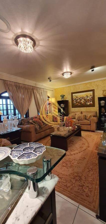 Casa em Jardim Santa Teresa, Jundiaí - Foto 35