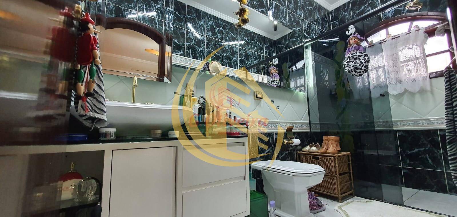 Casa em Jardim Santa Teresa, Jundiaí - Foto 36