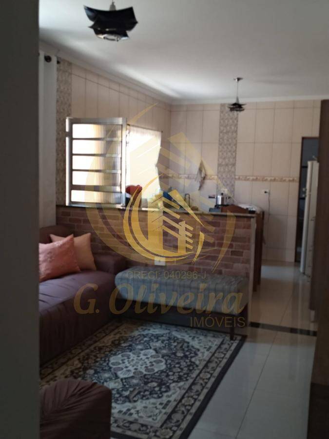 Casa em RESIDENCIAL GIRASSOL, Itupeva - Foto 2