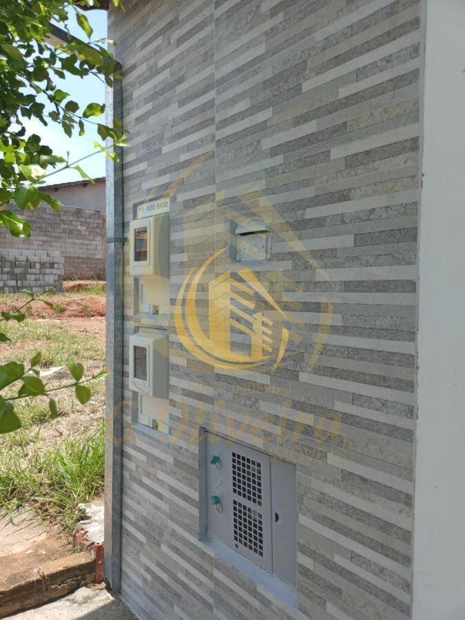 Casa em RESIDENCIAL GIRASSOL, Itupeva - Foto 38