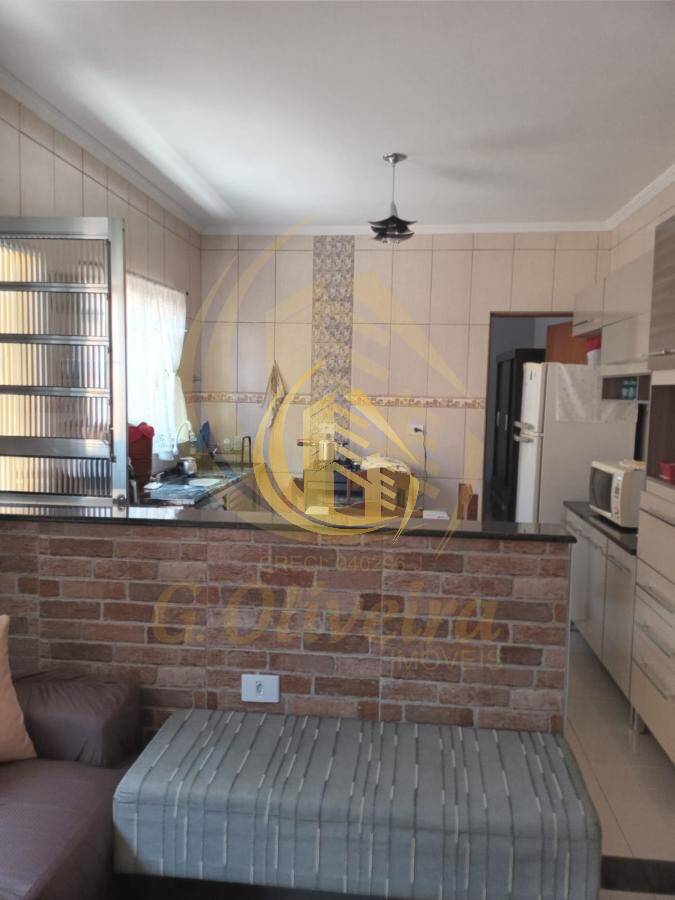Casa em RESIDENCIAL GIRASSOL, Itupeva - Foto 42