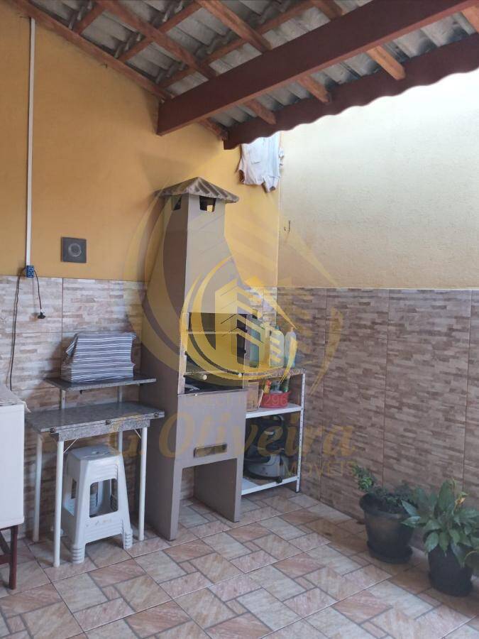 Casa em RESIDENCIAL GIRASSOL, Itupeva - Foto 46