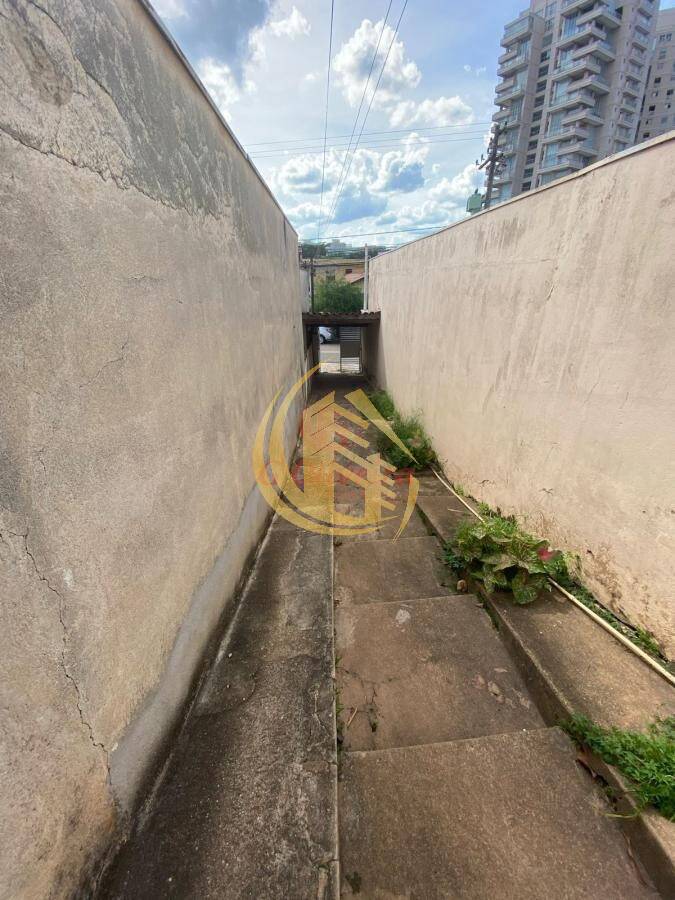 Comercial em Jardim Santa Teresa, Jundiaí - Terreno Jundiai Residencial ou comercial - no Jardim Santa Teresa com 477m² - Foto 24