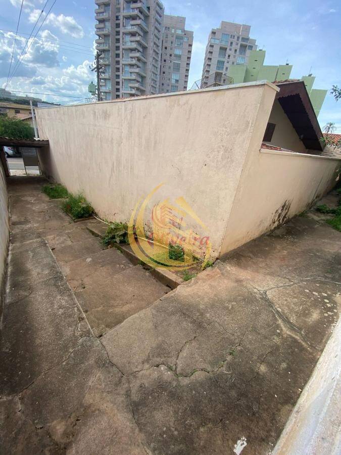 Comercial em Jardim Santa Teresa, Jundiaí - Terreno Jundiai Residencial ou comercial - no Jardim Santa Teresa com 477m² - Foto 34