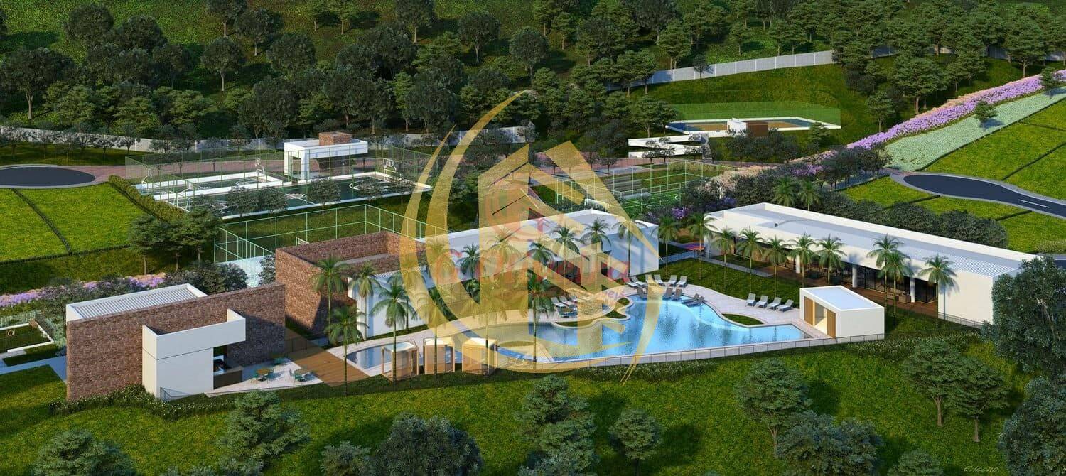 Terreno em Jardim Novo Mundo, Jundiaí - Foto 6